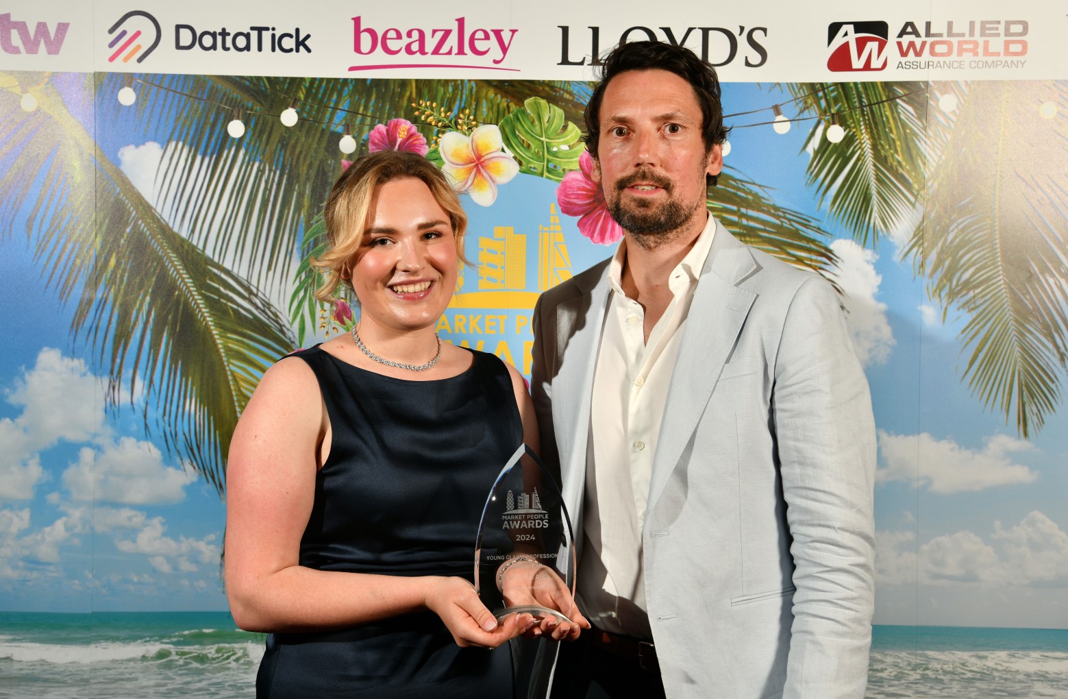 Market People Awards 2024